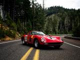 法拉利250 GTO