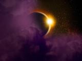 星空中最亮的光