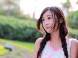 清纯江若宁
