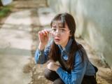 调皮妹纸