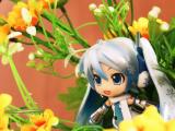 初音玩具