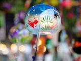 日式风铃
