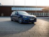 宝马Alpina B5
