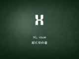 超大号的爱