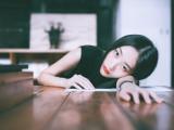 忧伤的女孩