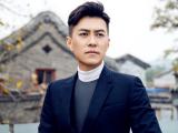 演员靳东