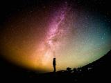 星空下的忧伤