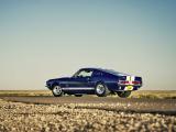 福特野马Shelby GT500