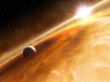太阳系外行星