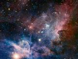 繁星闪烁