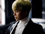 BigBang队长权志龙