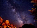 点点星空