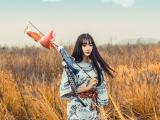 唯美日系美女