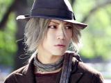 歌手龟梨和也