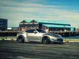尼桑370Z