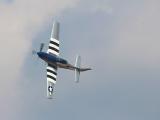 P-51野马战斗机