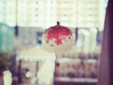 花卉风铃