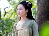 新萧十一郎甘婷婷剧照