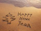 happy new year