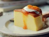 奶酪蛋糕