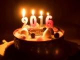 2016欢乐新年