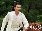 五鼠闹东京陈晓剧照