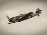 Me-109战斗机