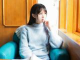 安静的邻家女孩