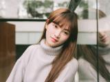 美女黄灿灿