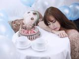 一个人的生日