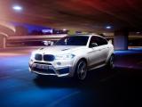 宝马X6 M