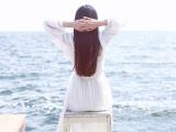 暖了夏天蓝了海