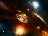 唯美宇宙星空