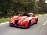 威兹曼GT MF5