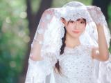 最美丽的新娘