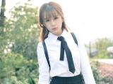美女小九Vin