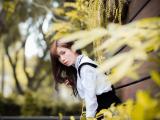青春女孩苏托托