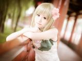 漂亮旗袍美女