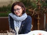 所以和黑粉结婚了袁姗姗剧照