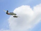 Me-262喷气式飞机