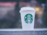 星巴克杯子