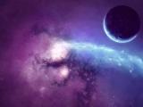 星空行星