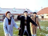 最受欢迎组合TFBOYS