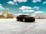 雪佛兰Camaro SS