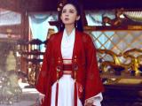 武神赵子龙古力娜扎剧照