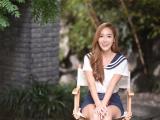 Jessica郑秀妍