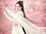 杨幂白浅