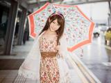 邻家女孩邱俞瑄