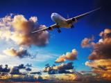 高空飞机