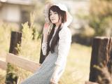 春天里的女孩